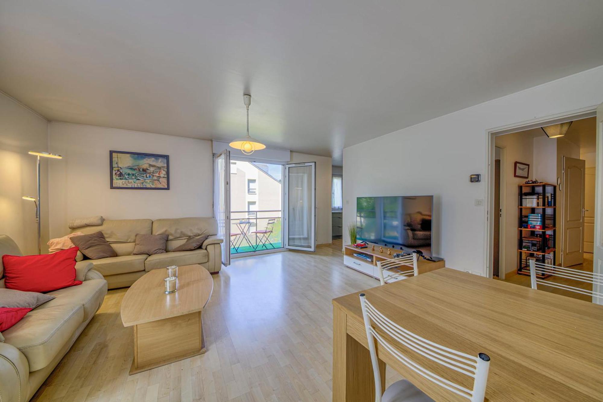 Appartement Le Galilee Wifi Balcon à Angers Extérieur photo